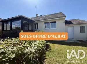 Maison à Damery (51480)