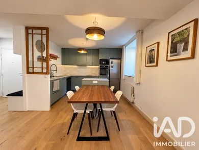 Appartement à Vienne (38200)