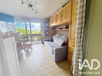 Appartement à Combloux (74920)