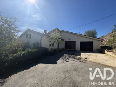 Maison à Ucel (07200)