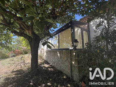 Maison à Ucel (07200)