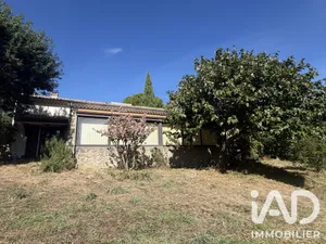Maison à Ucel (07200)