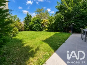 House in Villiers-sur-Marne (94350)