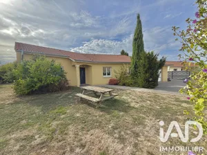 House in Bresse Vallons (01340)