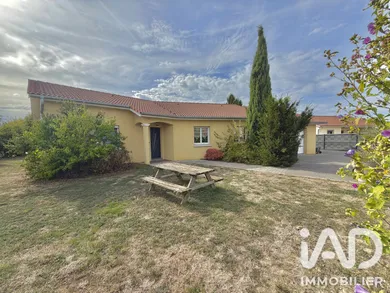 House in Bresse Vallons (01340)