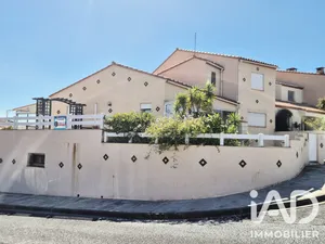Maison à Perpignan (66000)