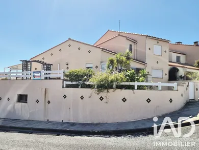 Maison à Perpignan (66000)