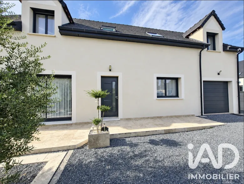 Maison 6 pièces 160 m² · à Jargeau · 160 m² · 399 000 €