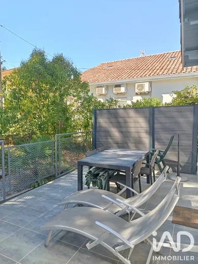 Immeuble à Lamalou-les-Bains (34240)