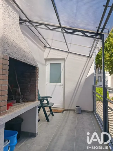 Immeuble à Lamalou-les-Bains (34240)