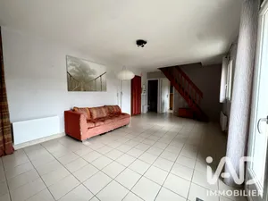 Duplex à MARCOUSSIS (91460)