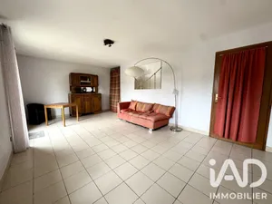 Duplex à MARCOUSSIS (91460)