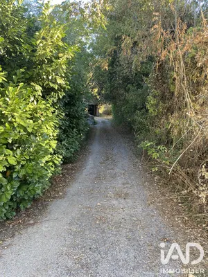 Maison de campagne à Paulinet (81250)