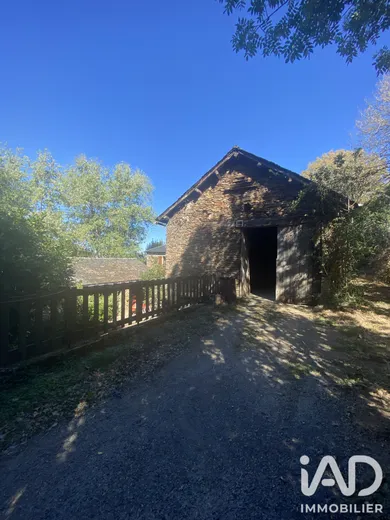 Maison de campagne à Paulinet (81250)