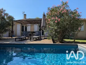Maison à Fonsorbes (31470)