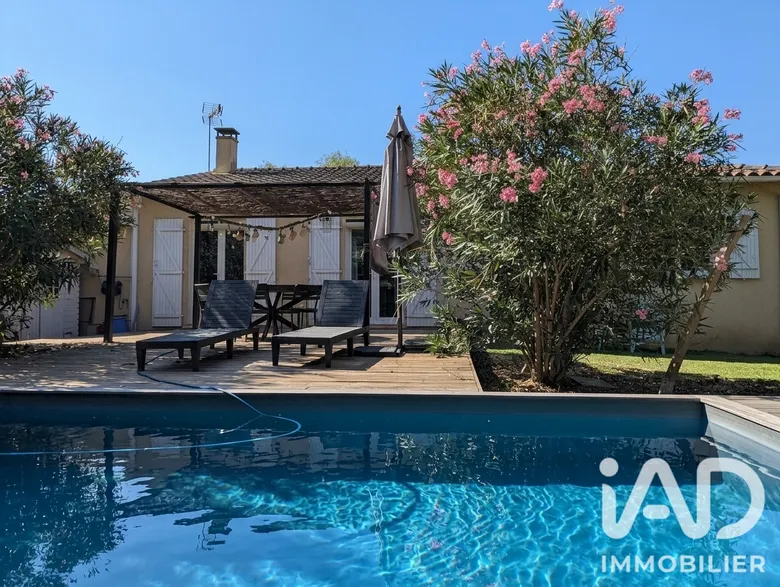 Maison 5 pièces 103 m² · à Fonsorbes · 102,6 m² · 320 000 €