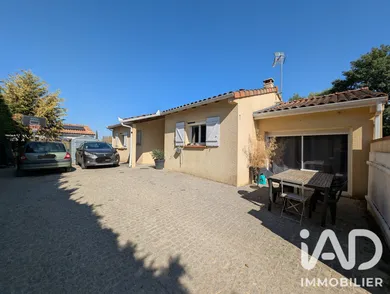 Maison à Fonsorbes (31470)