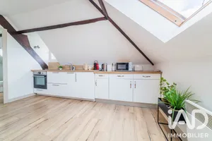 Appartement à Brive-la-Gaillarde (19100)