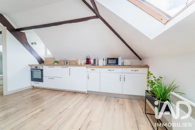 Appartement à Brive-la-Gaillarde (19100)
