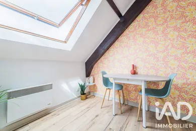 Appartement à Brive-la-Gaillarde (19100)