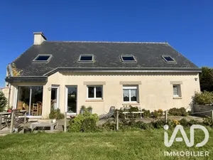 Maison à Camlez (22450)