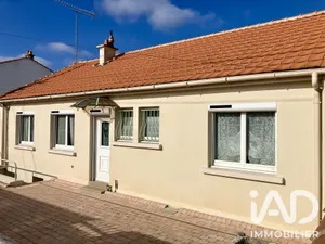 House in Luçon (85400)