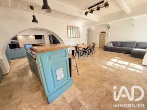 Triplex à Cagnes-sur-Mer (06800)