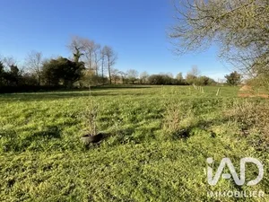 Terrain agricole  à Camlez (22450)