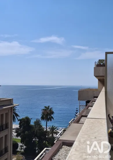 Duplex à Nice (06000)
