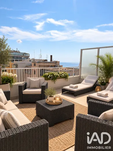 Duplex à Nice (06000)