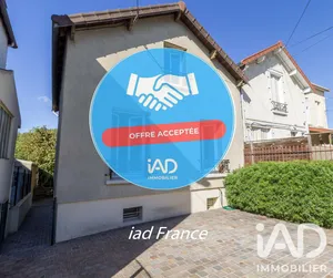 Traditional house in Argenteuil (95100)