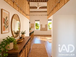 Apartment in Marseille (13013)