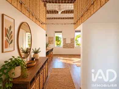 Appartement à Marseille (13013)