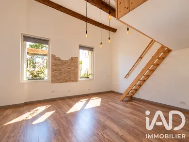 Appartement à Marseille (13013)
