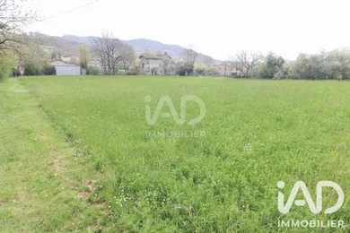 Building plot in Saint-Affrique (12400)