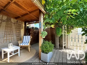 House in Valras-Plage (34350)