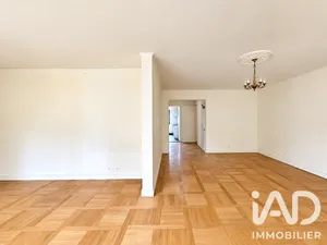 Apartment in Fontenay-aux-Roses (92260)