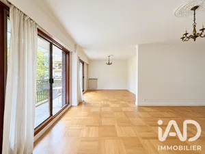 Apartment in Fontenay-aux-Roses (92260)