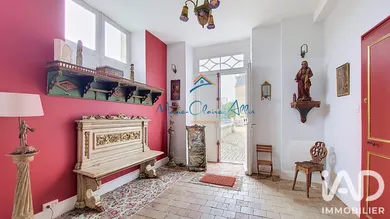 Triplex à AVARAY (41500)