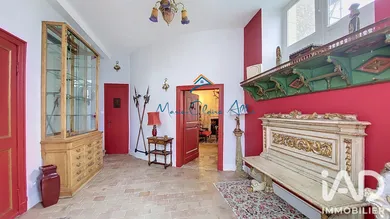 Triplex à AVARAY (41500)