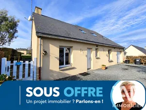 House in Torigny-les-Villes (50160)