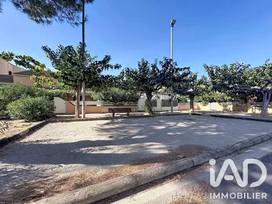 Appartement à Valras-Plage (34350)