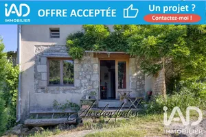 House in Empurany (07270)