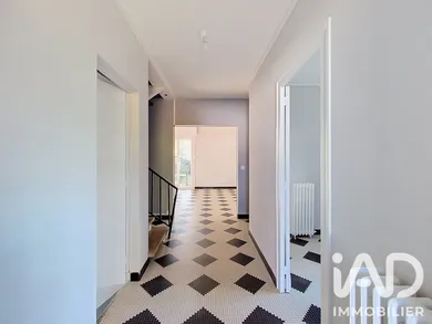 Maison de ville à Mérignac (33700)