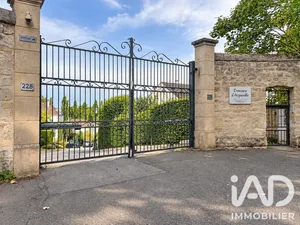 Maison traditionnelle à Villennes-sur-Seine (78670)