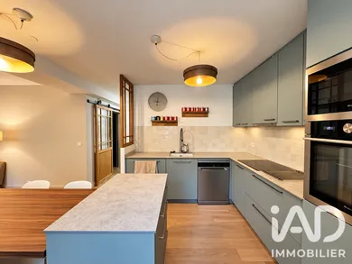 Appartement à Vienne (38200)