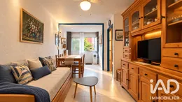 Studio à Leucate (11370)