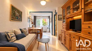 Studio in Leucate (11370)