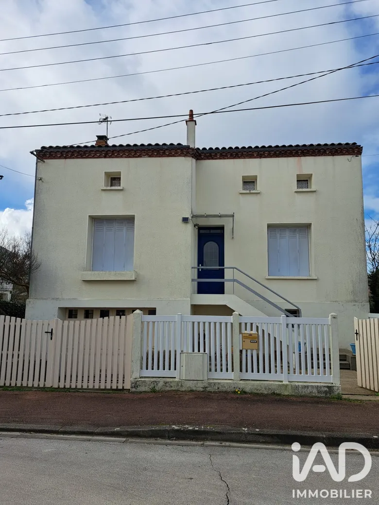 Maison 7 pièces 125 m² · à Saintes · 125 m² · 259 000 €