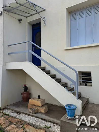 Maison de ville à Saintes (17100)